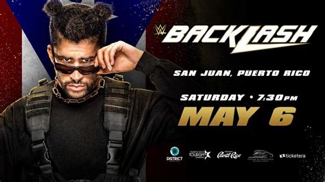 WWE Backlash 2023 Results: Winners And Grades From San .